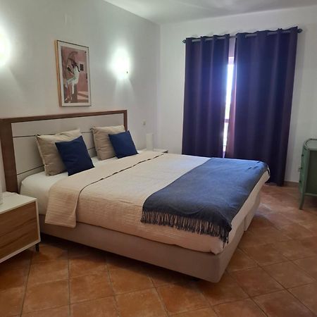 Clube Alvor Ria Apartment Exterior foto
