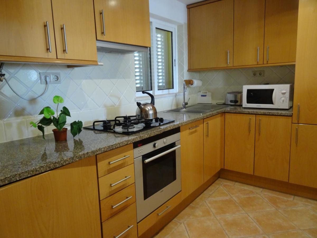 Clube Alvor Ria Apartment Exterior foto