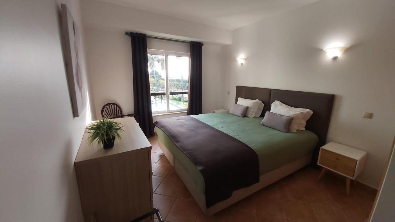 Clube Alvor Ria Apartment Exterior foto