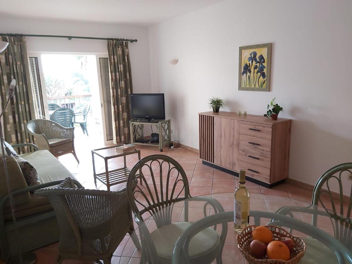 Clube Alvor Ria Apartment Exterior foto