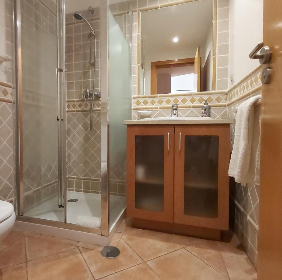 Clube Alvor Ria Apartment Exterior foto