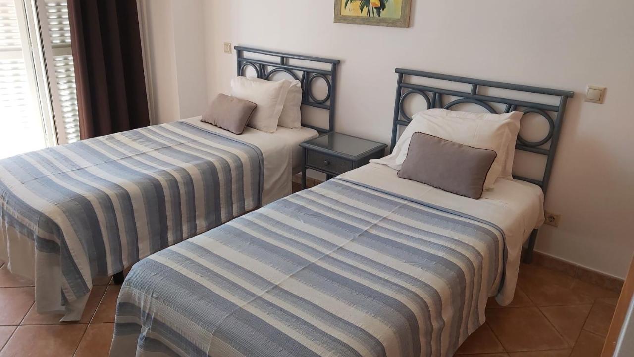 Clube Alvor Ria Apartment Exterior foto