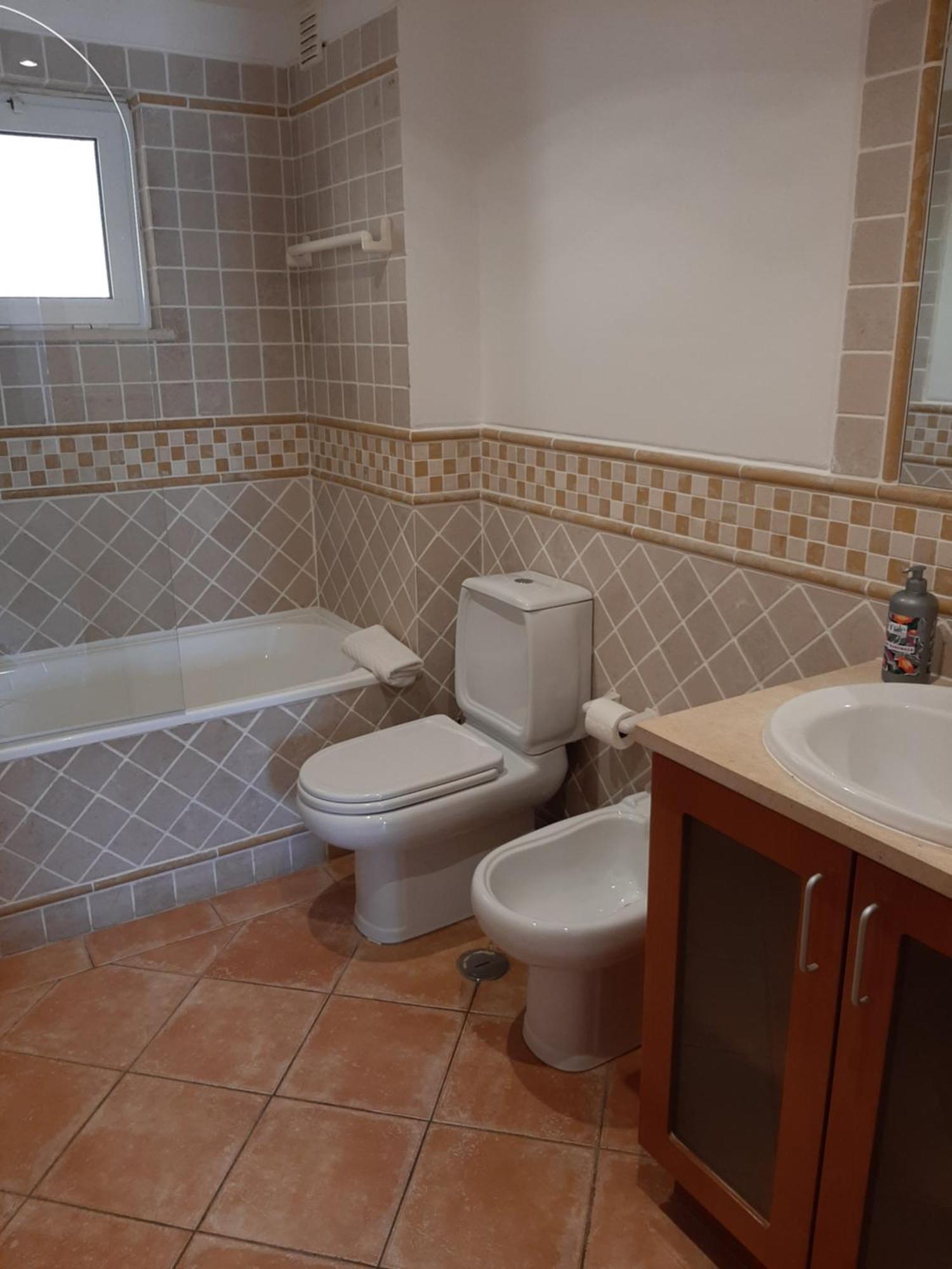 Clube Alvor Ria Apartment Exterior foto